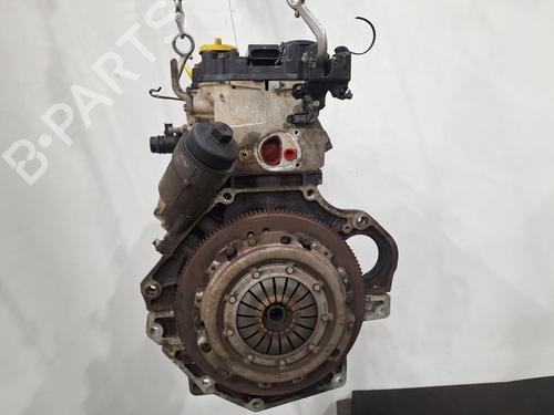 Engine VAUXHALL CORSA Mk IV (E) (X15) 1.4 | BP29398206M1 