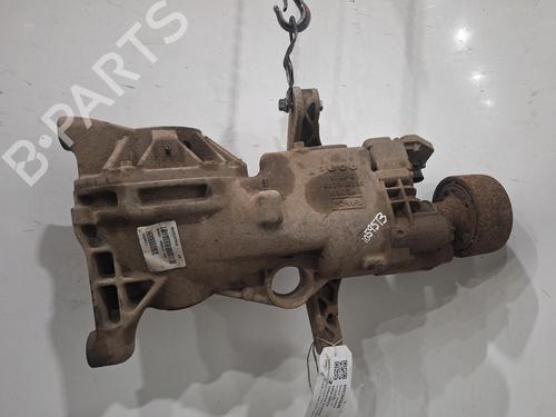Used Rear differential Rear differential LAND ROVER FREELANDER 2 (L359) 2.2 SD4 4x4 (190 hp) 39934702 39934702