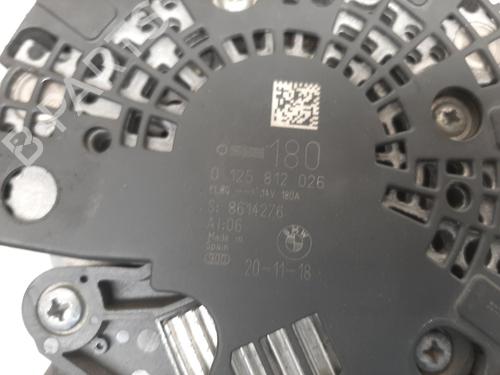 Alternator BMW 2 Coupe (F22, F87) M 240 i | BP26856022M7 