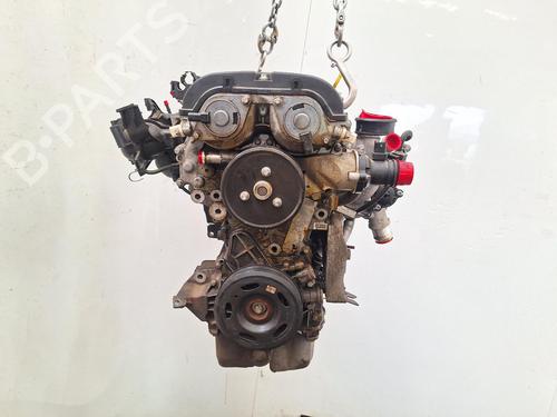 Motor Motor VAUXHALL MOKKA / MOKKA X (J13) 1.4 (140 hp) 36047233 36047233
