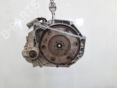 Used Gearbox PEUGEOT 207 SW (WK_) 1.6 16V (120 hp) 32758061