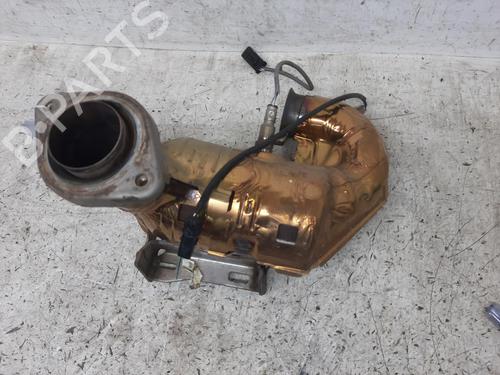 Catalyst MERCEDES-BENZ CLA (C118) CLA 180 (118.384) | BP26753986M10 