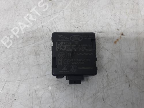 Used Control unit LAND ROVER RANGE ROVER IV (L405) 4.4 SDV8 4x4 (340 hp) 26872415
