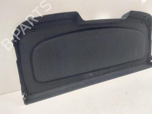 Rear parcel shelf FORD FIESTA VI (CB1, CCN) 1.25 | BP28039766C85 
