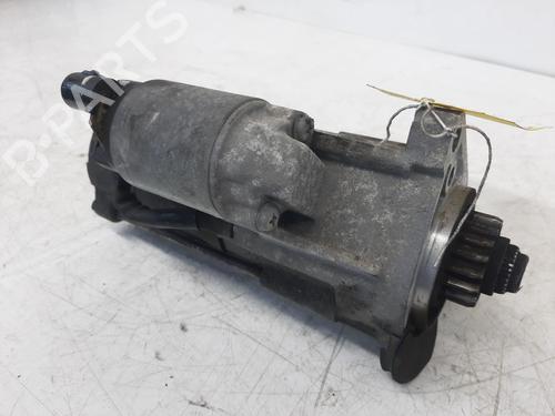 Startmotor VAUXHALL ASTRA Mk VII (K) (B16) 1.4 Turbo | BP26784185M8 