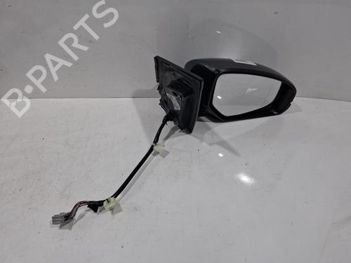 Used Right mirror Right mirror HONDA CIVIC IX (FK) 1.8 i-VTEC (FK2) (141 hp) 40600927 40600927