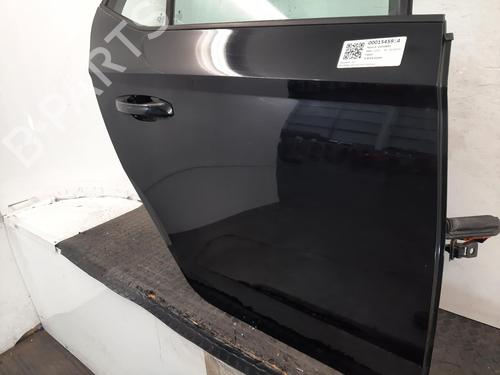 Right rear door SKODA FABIA III (NJ3) 1.2 TSI | BP29922761C5