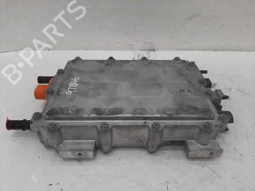 Inverter/Converter JAGUAR I-PACE (X590) EV400 AWD | BP26768887M119 