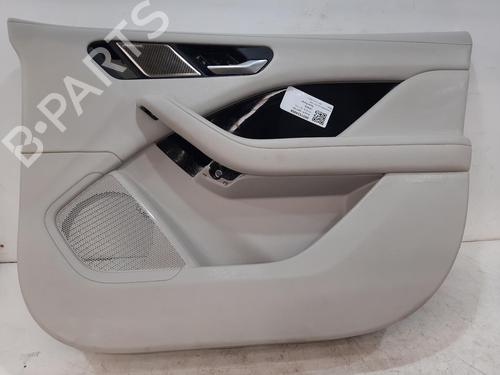 Used Front right panel Front right panel 29882215 29882215