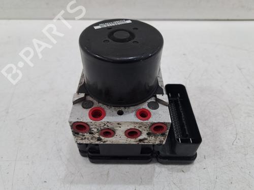 Used ABS pump FORD GRAND C-MAX (DXA/CB7, DXA/CEU) 1.6 Ti (125 hp) 31927895