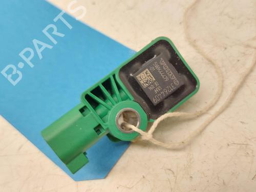 Used Control unit ASTON MARTIN DB9 Vantage 6.0 V12 (517 hp) 29235533