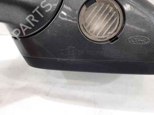 Left mirror FORD MONDEO V Hatchback (CE) 1.5 EcoBoost | BP32529361C26 