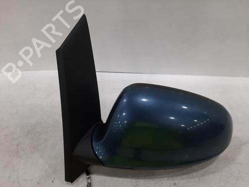 Left mirror VAUXHALL ASTRA Mk VI (J) (P10) 2.0 CDTi | BP26834632C26 
