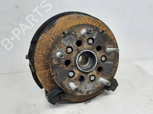 Used Right front steering knuckle FORD TRANSIT CUSTOM V362 Van (FY, FZ) 2.0 EcoBlue (130 hp) 26808576