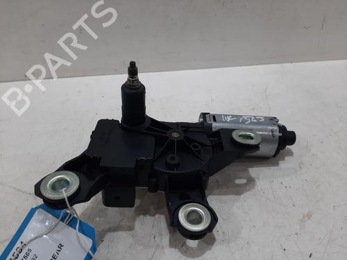 Rear wiper motor AUDI A1 Sportback (8XA, 8XF) 1.0 TFSI | BP29322887M102 