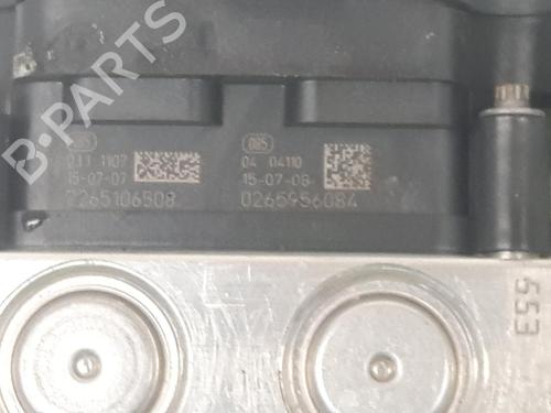 ABS pump AUDI A1 (8X1, 8XK) 1.4 TFSI | BP26835455M43 - Image 4