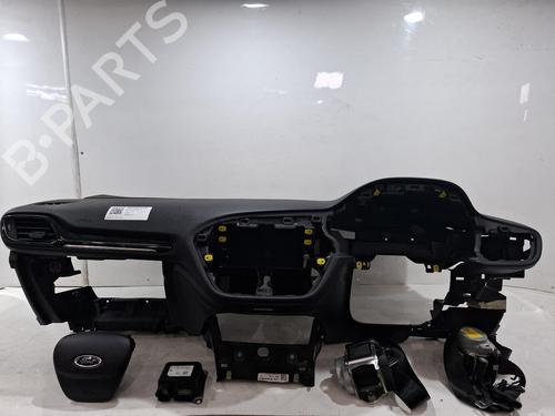 Used Airbag Kit Airbag Kit 39477223 39477223