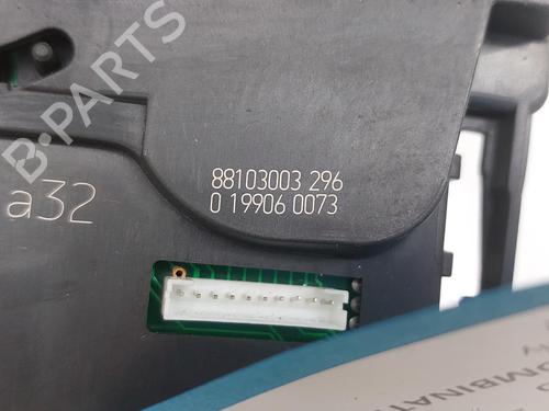 Switch RENAULT CLIO III (BR0/1, CR0/1) 1.4 16V | BP26862648I30 