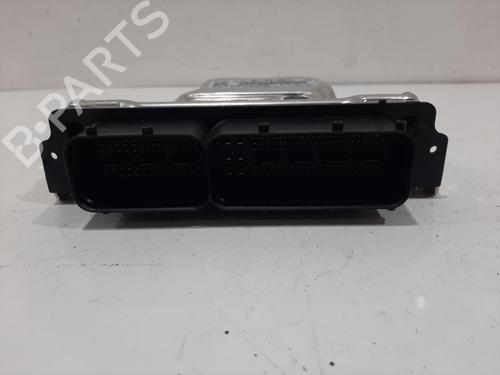 Engine control unit (ECU) SEAT IBIZA V (KJ1, KJG) 1.0 TSI | BP37443363M57 - Image 3