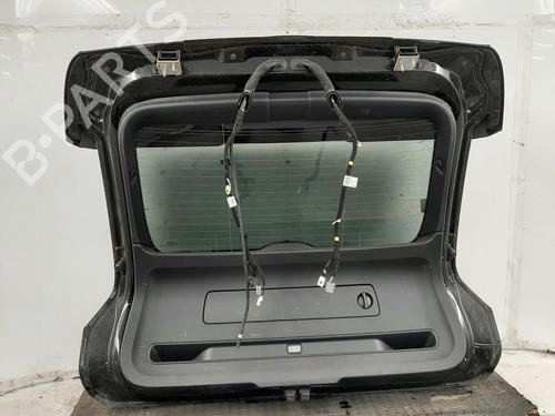 Tailgate VOLVO XC40 (536) B4 Mild-Hybrid | BP33720571C6  - Image 6