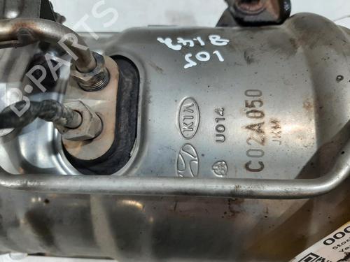 Particulate filter KIA RIO III (UB) 1.4 CRDi | BP38254988M81 - Image 2
