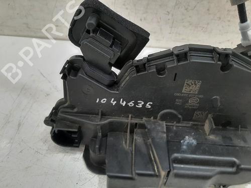 Other AUDI A1 Sportback (GBA) 25 TFSI | BP33318081O1 - Image 2