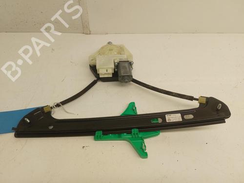 Used Rear right window mechanism VW GOLF VII (5G1, BQ1, BE1, BE2) 1.4 TSI (125 hp) 26847782
