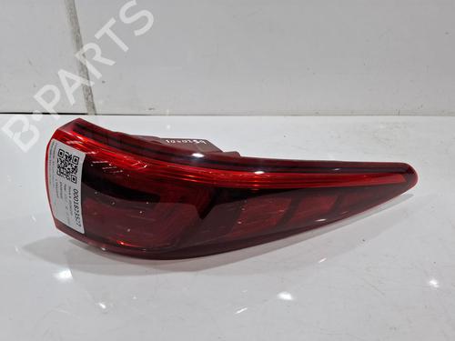 Used Left taillight Left taillight 39099231 39099231
