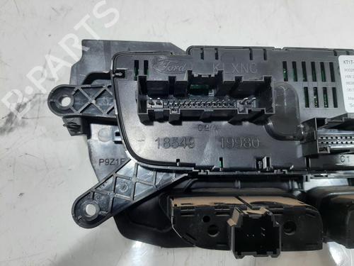 Climate control FORD TRANSIT CONNECT V408 Box Body/MPV 1.5 EcoBlue | BP36384163I5 - Image 5