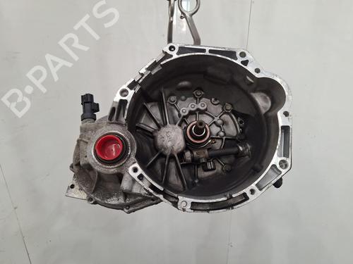 Used Gearbox HYUNDAI i20 I (PB, PBT) 1.2 (86 hp) 29397974