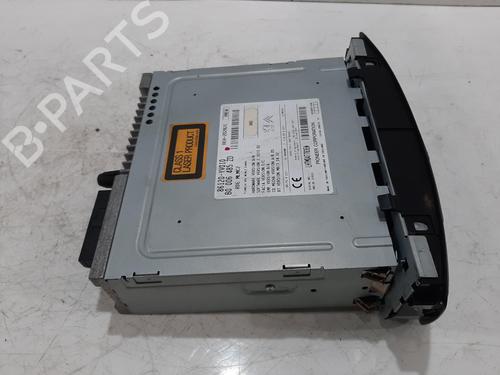 Radio TOYOTA AYGO (_B1_) 1.0 (KGB10_, KGB10R) | BP32270408E6 