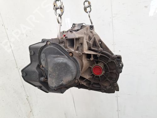 Gearbox FORD FIESTA VI (CB1, CCN) 1.4 | BP27682967M3 