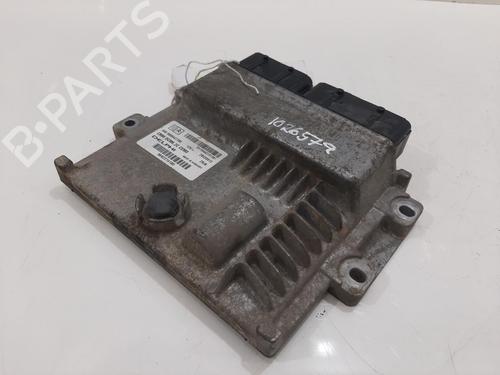Control unit PEUGEOT BOXER Van 2.0 BlueHDi 130 | BP29266607M11