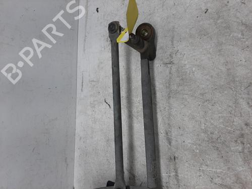 Front wiper motor BMW X5 (E53) 3.0 d | BP26752145M29 