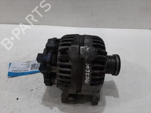 Alternateur VW GOLF VI (5K1) 1.4 TSI (122 hp) 30285877