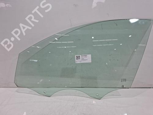 Used Front left door window Front left door window 38949030 38949030