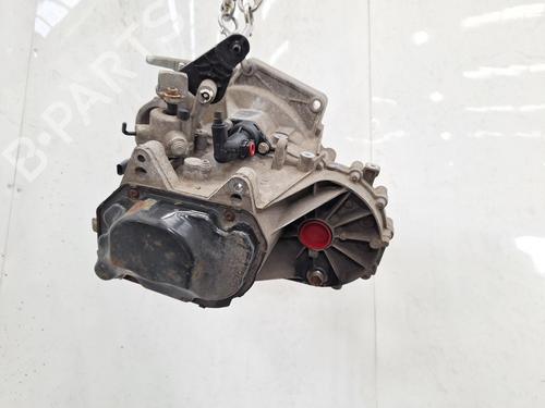 Gearbox SEAT IBIZA IV (6J5, 6P1) 1.0 TSI | BP28618088M3
