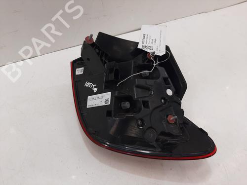 Left taillight MERCEDES-BENZ A-CLASS (W177) A 180 (177.084) | BP36530182C34 - Image 4