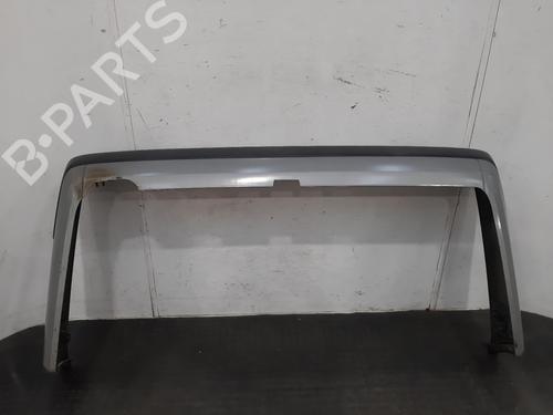 Rear bumper MERCEDES-BENZ 124 Coupe (C124) 230 CE (124.043) | BP26827219C8 
