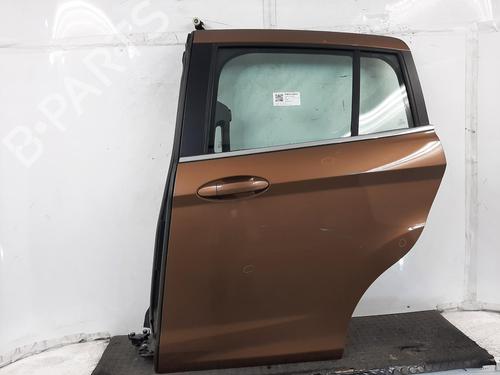 left-rear-door-ford-b-max-jk-2012-31879735 main image