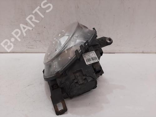 Left headlight MINI MINI (R56) One | BP37666610C28 - Image 6
