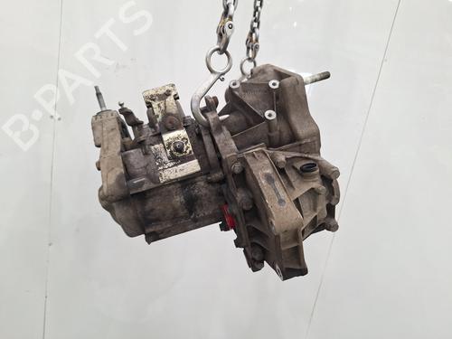 Gearbox FIAT 500 (312_) 0.9 (312AXG1A, 312.AXG11) | BP29989113M3