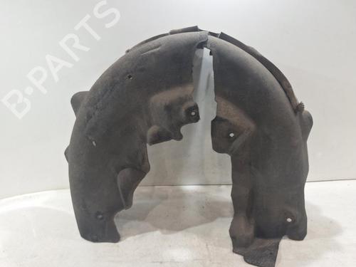 Hjulbue JAGUAR I-PACE (X590) EV400 AWD | BP31008993C56 