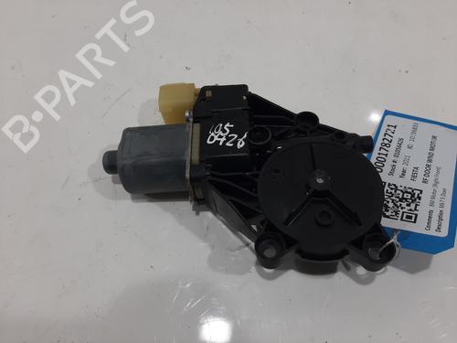 Front right window mechanism FORD FIESTA VI (CB1, CCN) 1.25 | BP37540138C23 - Image 4