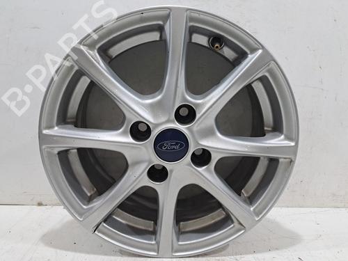 Used Rim FORD FIESTA VII (HJ, HF) 1.0 EcoBoost (101 hp) 30406513