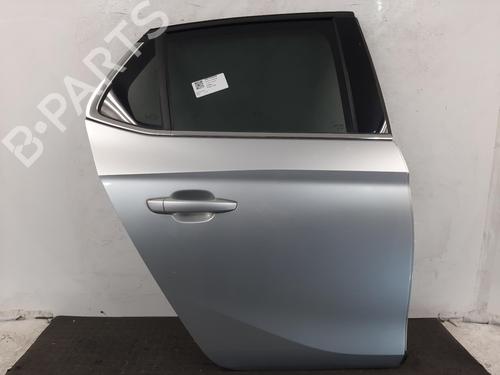 Used Right rear door VAUXHALL CORSA Mk V (F) 1.2 (101 hp) 30142307