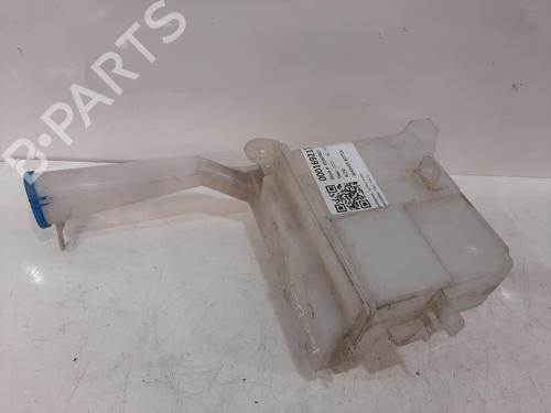 Used Windscreen washer tank Windscreen washer tank SUZUKI ALTO VII (GF, HA25_, HA35_) 1.0 (AMF310, GFC31S) (68 hp) 34038750 34038750
