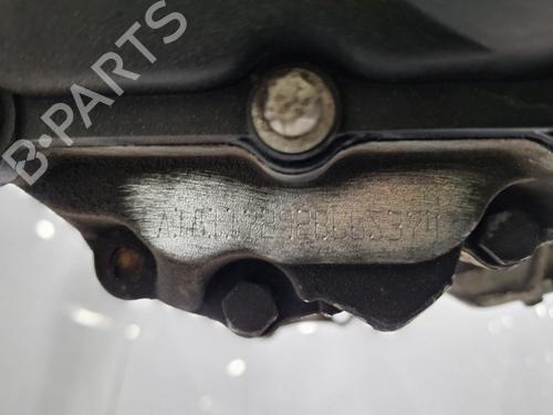 Gearbox VAUXHALL ADAM (M13) 1.2 | BP31879750M3 