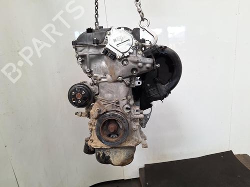 Used Engine Engine MAZDA CX-3 (DK) 2.0 SKYACTIV-G (DK5W, DK6W) (120 hp) 33839669 33839669