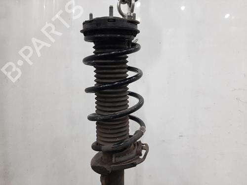Left front suspension FORD FIESTA VII (HJ, HF) 1.0 EcoBoost | BP26774906M72 